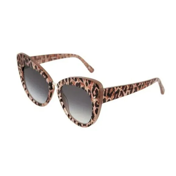 Nwt Stella McCartney Sunglasses NWT Stella McCartney Heart Cat-Eye Bio-Acetate Sunglasses  main image 4